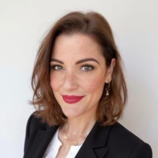 Caroline Simms