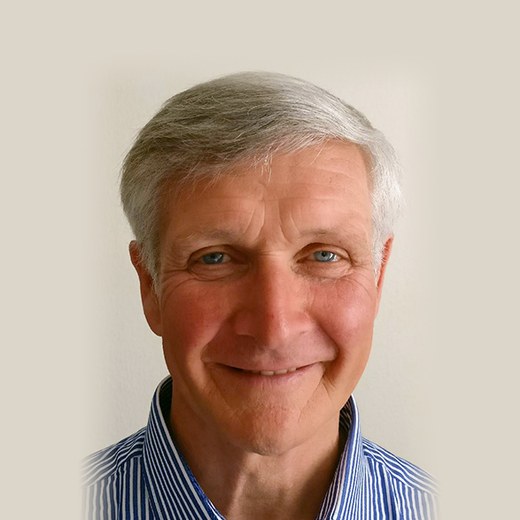 Mark Smith