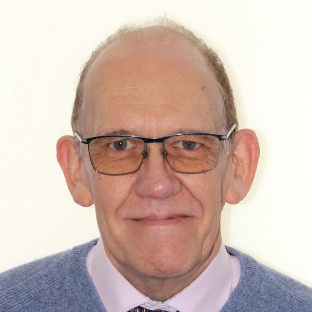 Michael Grundy