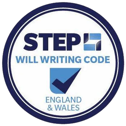 STEP Will Writing Code, England & Wales STEP Will Writing Code for England & Wales, held by Benjamin Gilbert