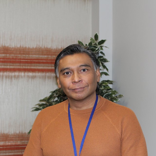 Asif Gill