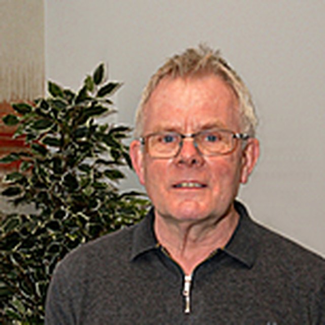 Brian Rutter