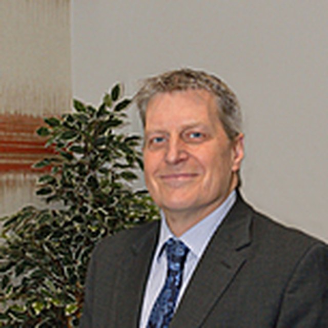 Bruce Wakeling