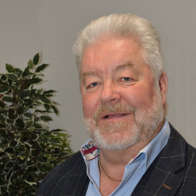 Jerry Carrington