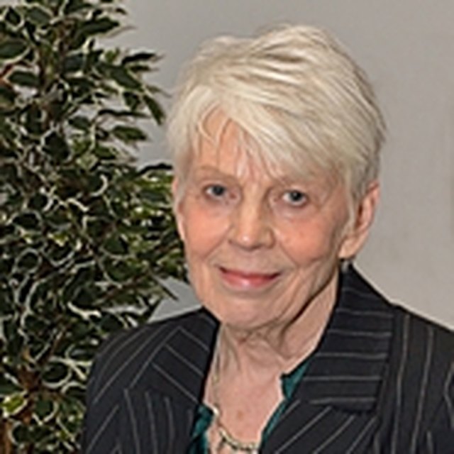 Julie Smith