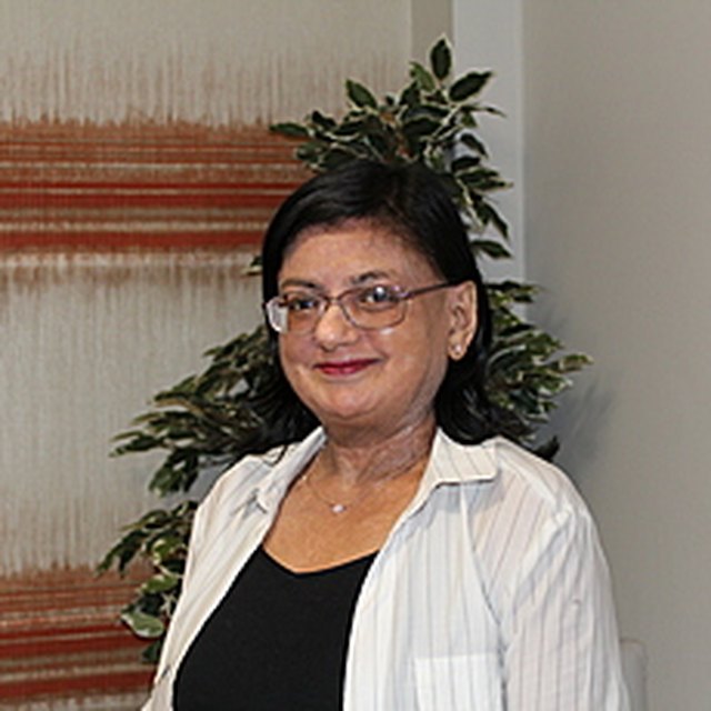 Sue Passi